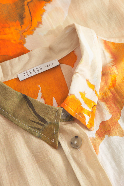 Feraud Beachdress